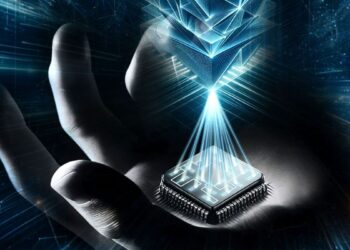 Des chercheurs présentent la première imprimante 3D à puce