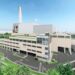 Yokohama mise sur l'incinération high-tech pour un avenir durable