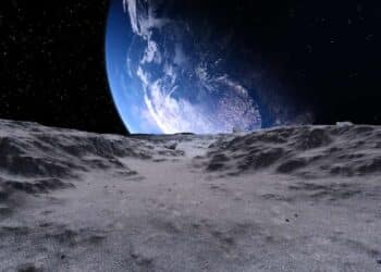 Du sucre pour construire des habitats lunaires : l'ingénieux projet de SINTEF