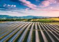 Énergies renouvelables : l'Italie vise 69 % de son mix énergétique d'ici 2035