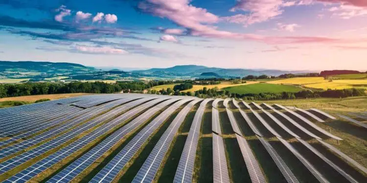 Énergies renouvelables : l'Italie vise 69 % de son mix énergétique d'ici 2035