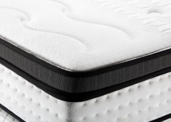 Vous dormez mal ? découvrez le matelas qui va changer votre vie