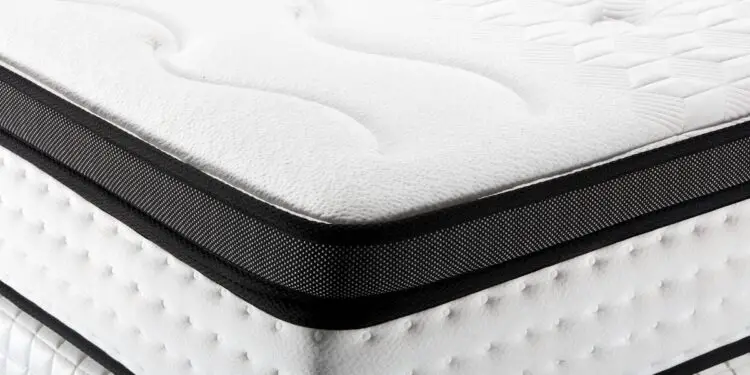 Vous dormez mal ? découvrez le matelas qui va changer votre vie