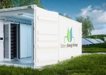 Le stockage d'énergie solaire promis à un bel avenir
