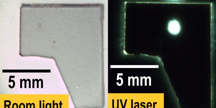 La lumière du futur : les LED GaN à la pointe de l'efficacité