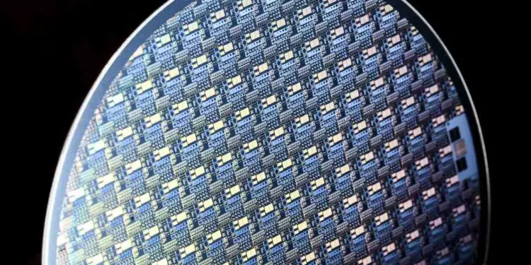 Les composants électroniques qui vont changer le jeu de l'énergie