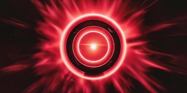 Des chercheurs démontrent une nouvelle façon de "serrer" la lumière infrarouge