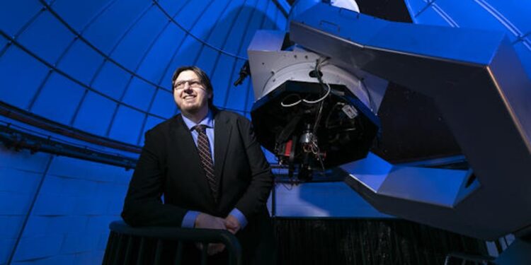 La chasse aux étoiles : Une mission pour comprendre l'expansion