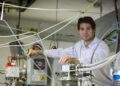 Un champ magnétique dans les nanomètres ?
