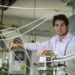 Un champ magnétique dans les nanomètres ?