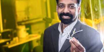 "Les algues offrent un réel potentiel en tant que source d'électricité renouvelable"