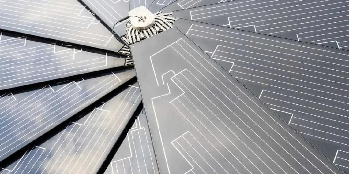 L'IA va-t-elle révolutionner l'énergie solaire ?