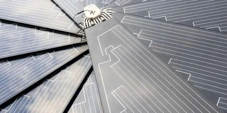 L'IA va-t-elle révolutionner l'énergie solaire ?