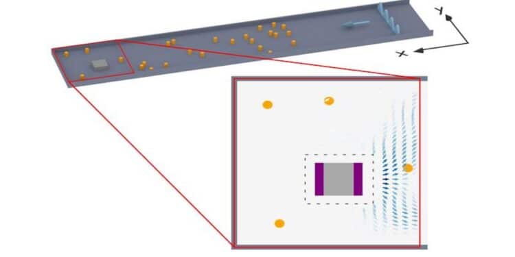 Peut-on vraiment extraire toutes les informations d'une onde ?