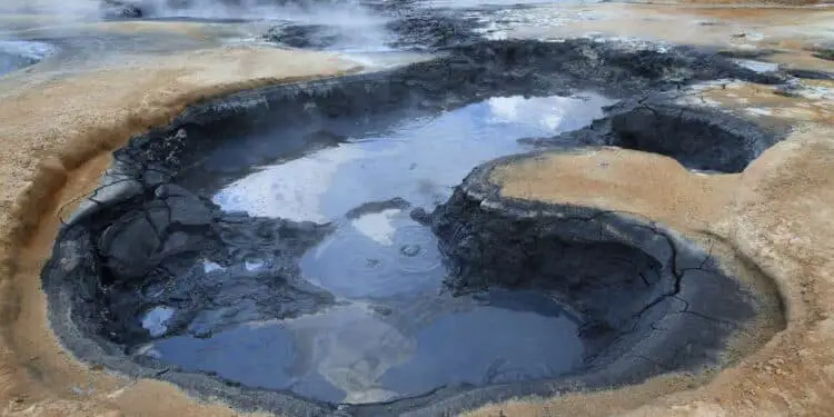 Les défis de l'énergie géothermique : forer plus profond, extraire plus chaud