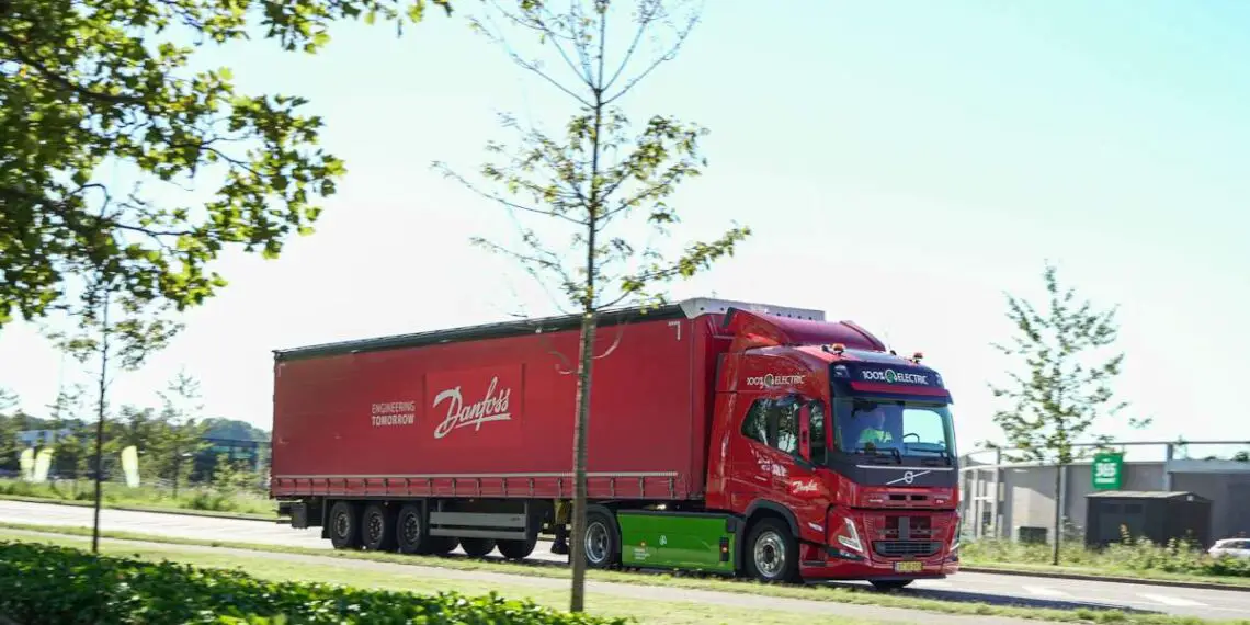 Un road trip électrique de 1 000 km pour prouver l'impossible ?