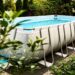 Piscine tubulaire rectangulaire Intex et Bestway | 2 marques sûres