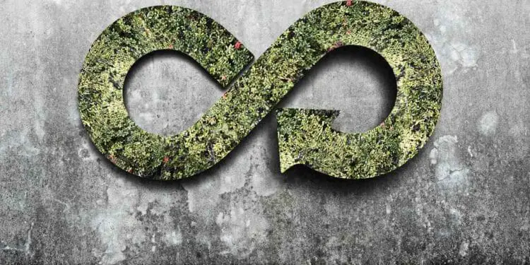 Économie circulaire : la fin de l'ère du tout-jetable ?