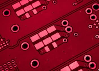 Vénus : vers des transistors capables de survivre à 500 degrés ?