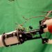 La fin des pénuries de main-d'œuvre dans les vergers grâce à un robot ?