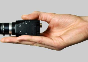 Une caméra qui capte profondeur et spectre : une avancée en 3D