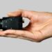 Une caméra qui capte profondeur et spectre : une avancée en 3D