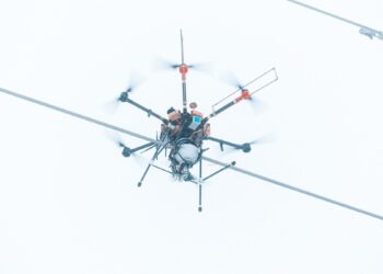 Peut-on vraiment optimiser les lignes électriques avec des capteurs ?