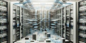 Les centres de données à l'ère de la haute vitesse : ce que vous devez savoir