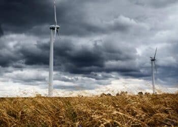 Les nouvelles menaces météorologiques pour un réseau électrique plus vert