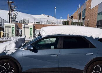 Comment la recharge à 200 kW change la donne pour les véhicules électriques