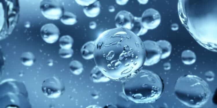 Comment une technologie de la NASA va changer l'approvisionnement en oxygène