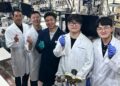 Comment un revêtement catalytique améliore les SOFC en un temps record