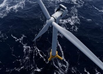 PelaFlex : une plateforme éolienne qui pourrait transformer l'industrie