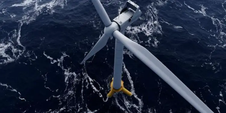 PelaFlex : une plateforme éolienne qui pourrait transformer l'industrie