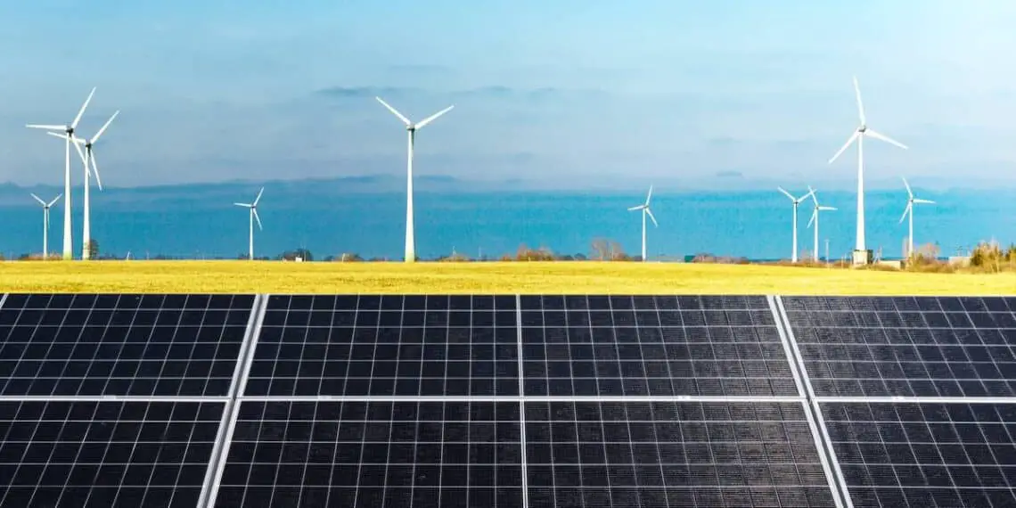 Quiz sur les énergies renouvelables