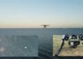 Sauvetage en mer : les drones autonomes, une solution high-tech