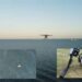 Sauvetage en mer : les drones autonomes, une solution high-tech