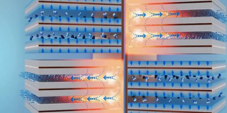 Quand l'humidité de l'air devient une source d'eau potable