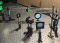 6667 Hz : le nouveau record de vitesse pour le tracking d'objets