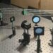 6667 Hz : le nouveau record de vitesse pour le tracking d'objets