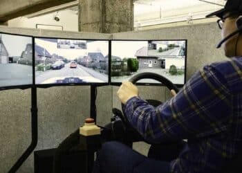 Votre prochain taxi n'aura pas de conducteur, mais un pilote invisible