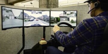 Votre prochain taxi n'aura pas de conducteur, mais un pilote invisible