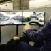 Votre prochain taxi n'aura pas de conducteur, mais un pilote invisible