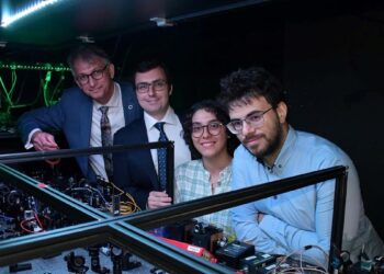 Quand Fourier rencontre les qubits : une alliance qui change tout