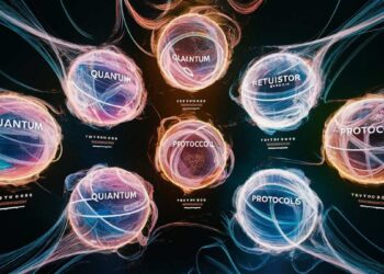 Vérification quantique : 7 protocoles quantiques passés au crible