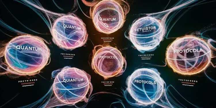 Vérification quantique : 7 protocoles quantiques passés au crible