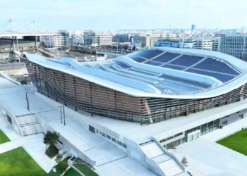 La chaleur des datacentres, nouvelle arme écologique pour Paris 2024