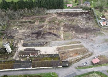 Le projet solaire qui électrise Cirey-sur-Vezouze