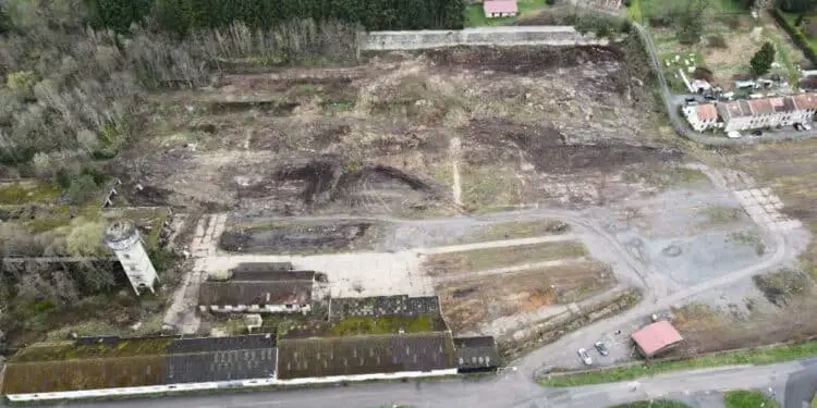 Le projet solaire qui électrise Cirey-sur-Vezouze