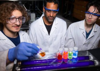 IA gourmande : 10 fois plus d'énergie qu'une recherche internet classique